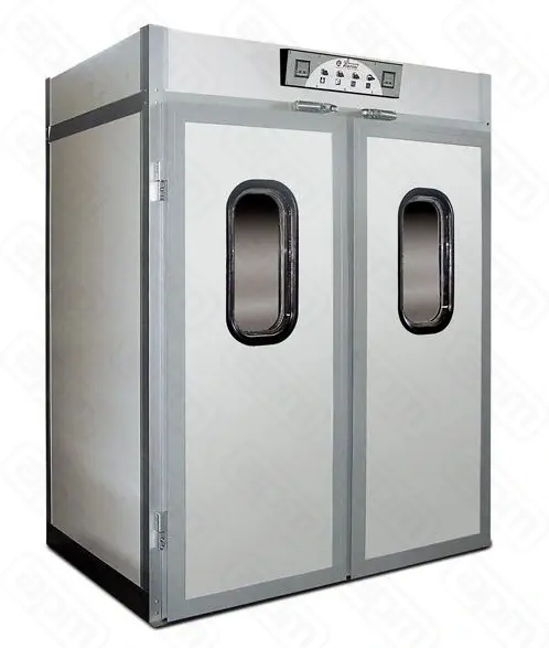 FORNI FIORINI snc Шкаф расст серии RISING ROOM мод RISING ROOM 60х80 2D 2T