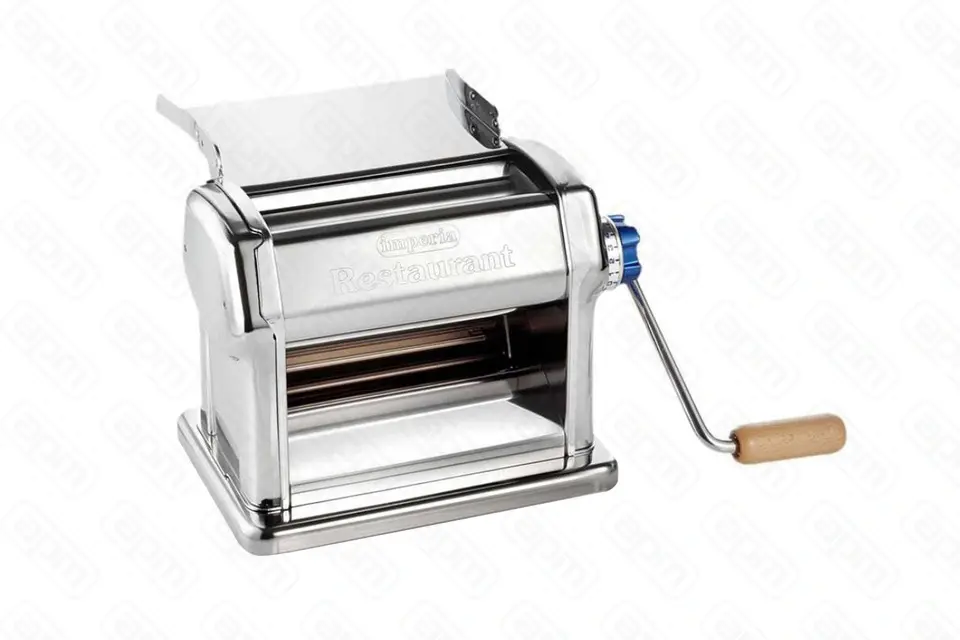 Imperia  Monferrina SpA Аппарат для раскатки теста ручной серии RESTAURANT MANUALE мод R220