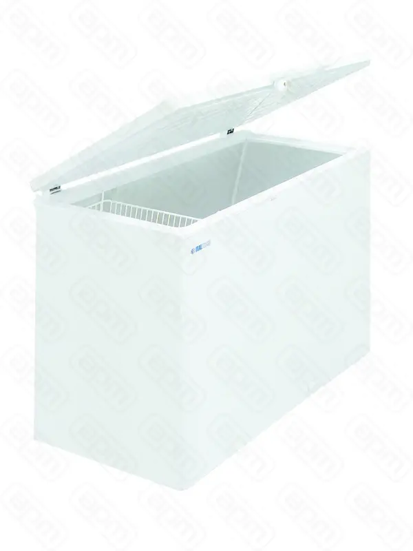 Ларь морозильный ITALFROST ЛН 400 СF 400 S белый