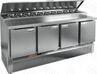 СТОЛ ДЛЯ ПИЦЦЫ HICOLD PZE1-1111GN 13