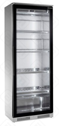 ШКАФ ДЛЯ ВЫЗРЕВАНИЯ МЯСА GEMM DA5121 2 ПОЛКИ DR0501 1 ПОЛКА DR0502 С 3 КРЮКАМИ