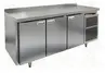 Стол охлаждаемый комбинированный тип TN-BT модель SN 1TN-11BT без столешницы