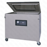 Напольный вакуумный упаковщик DZQ-8002L нерж газ