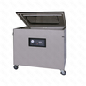Напольный вакуумный упаковщик DZ-11002L нерж