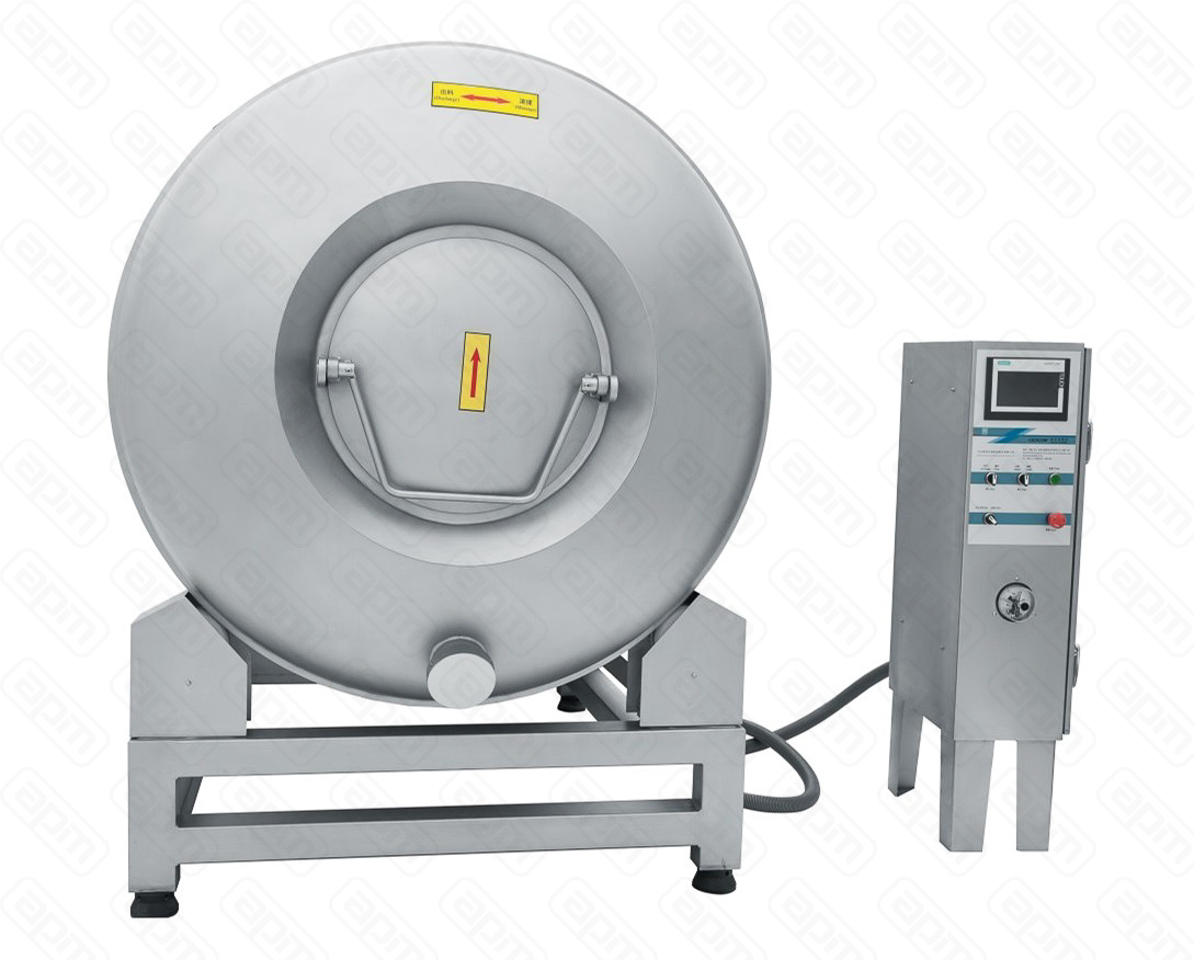 Вакуумный массажер с охлаждением GRKL-3500