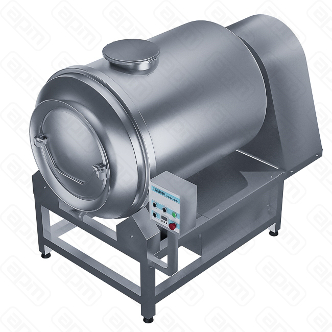 Вакуумный массажер GRZK1000 механическая панель частотный преобразователь