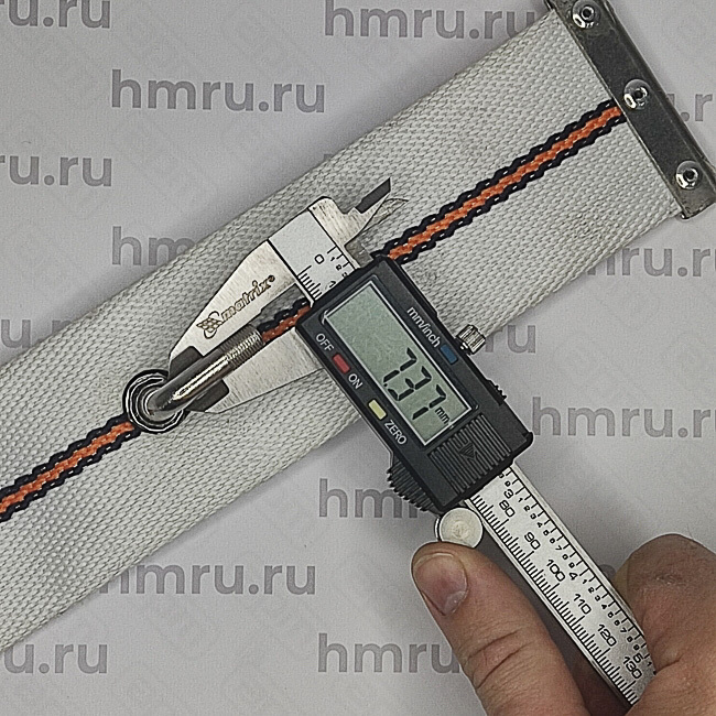 Пневматическая подушка для HVC-510S2A