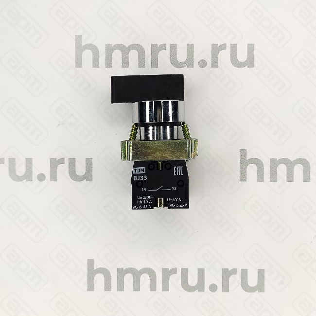 Переключатель питания на DZQ-5102SA