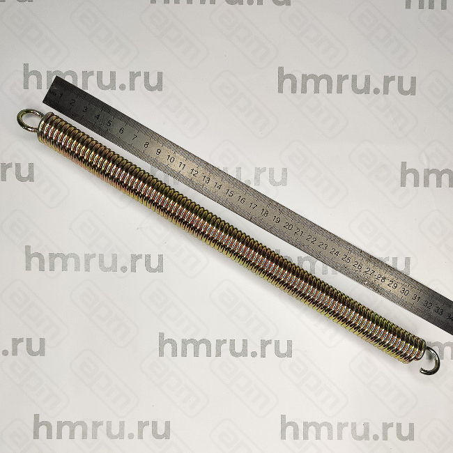 Пружина возвратная для DZ-11002L