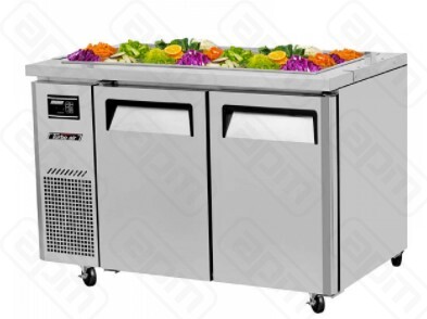 САЛАДЕТТА TURBOAIR KSR12-2-700