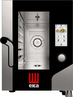 ПАРОКОНВЕКТОМАТ TECNOEKA MKF 611VCTS