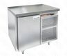 SN 1BT W О стол охл -10-18 островн1 дверь пластификат 900х600х850мм HICOLD RUS