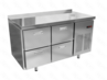 Стол морозильный Kroner СМб 4я-140-70