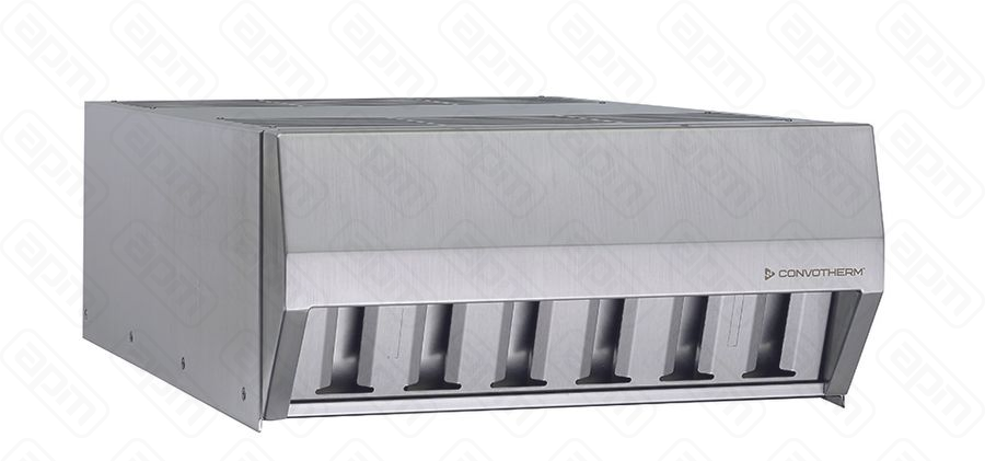Зонт вытяжной mini Hood Pro для Convotherm mini 606