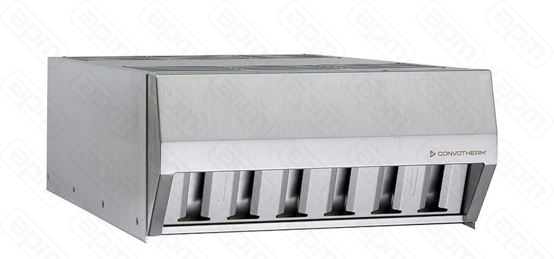 Зонт вытяжной mini Hood Pro для Convotherm mini 610 1010