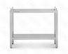 Подставка Convotherm 620 1020 открытая с полкой