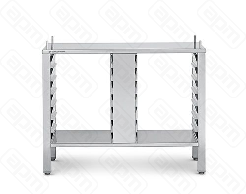 Подставка Convotherm maxx pro BAKE закрытая с 2-х сторон 14 пар направляющих EN