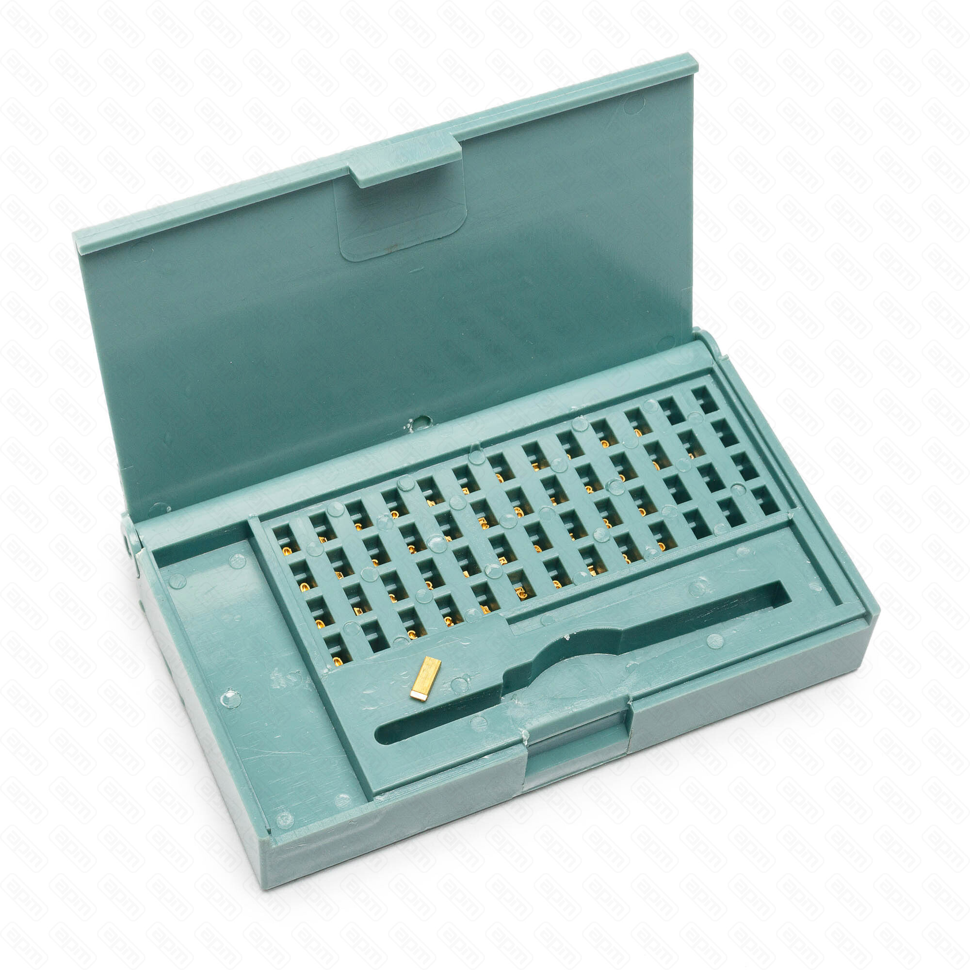 Комплект литер для DXDK-150II