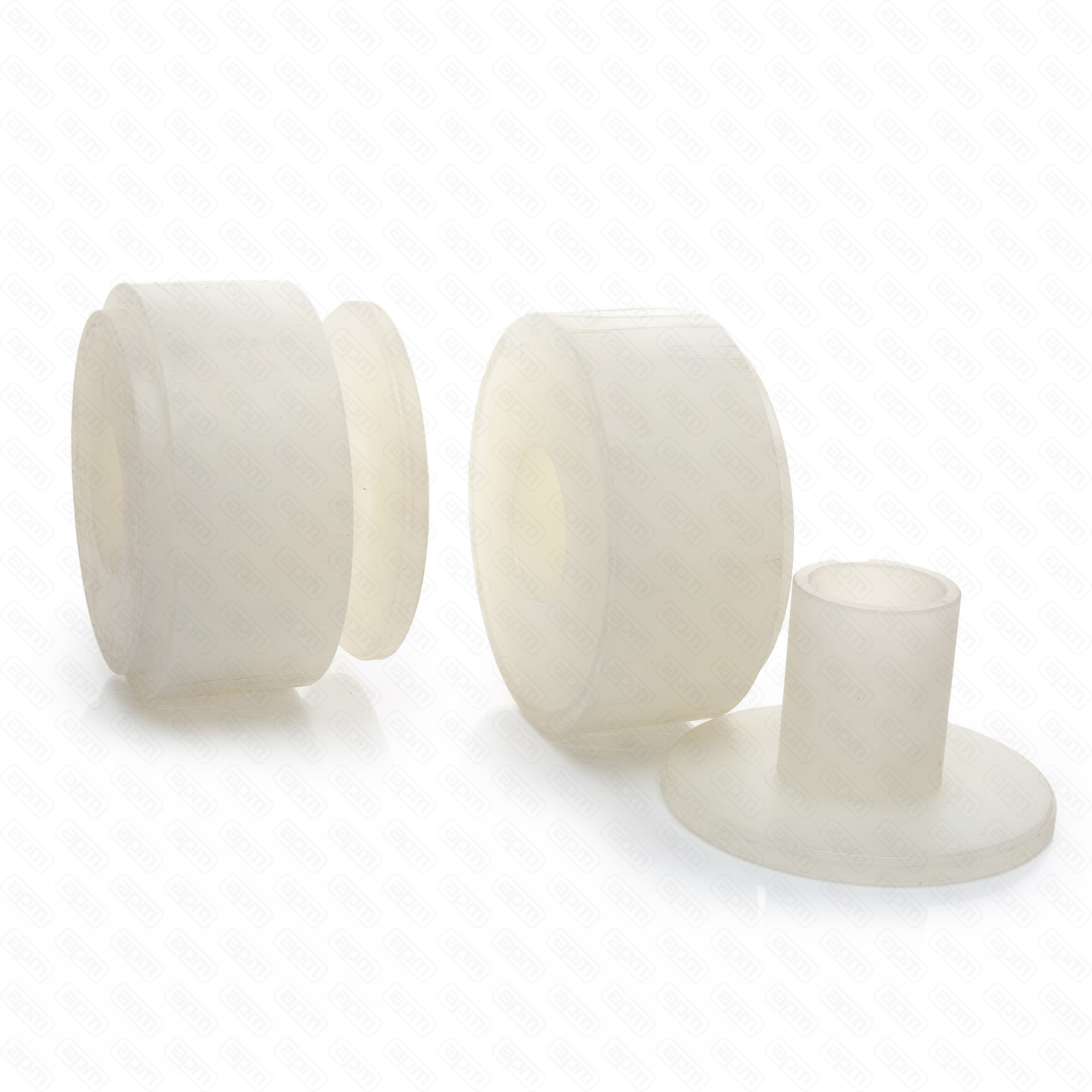 Комплект 2 шт стаканов для DXDK 58-100 ml