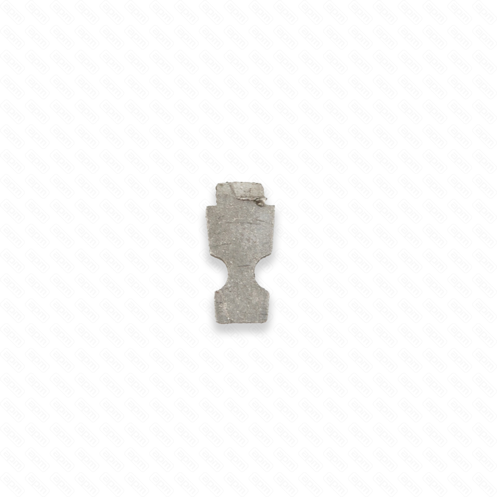 Литера Д для MY-300AMY-420A 8PT тип T