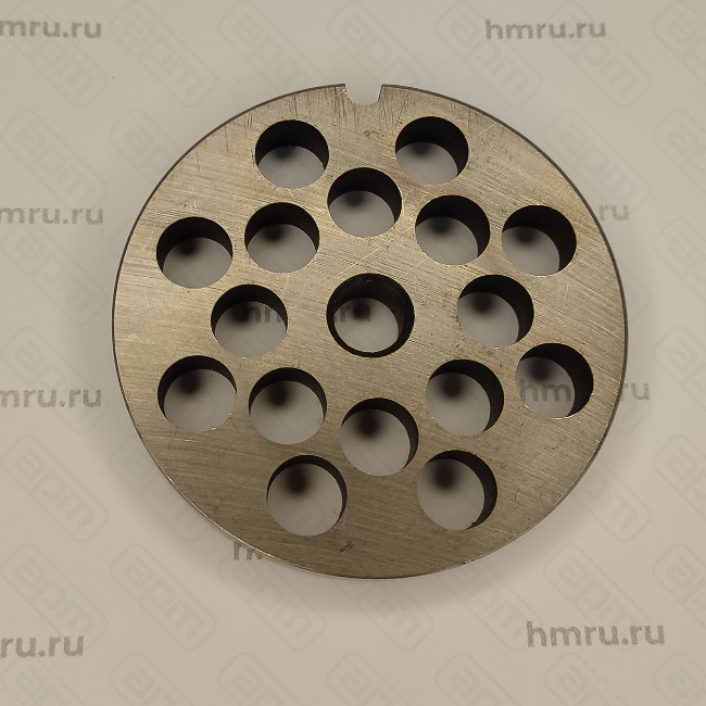 Решетка для мясорубки TC-22 12 мм