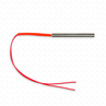 ТЭН продольной запайки для DXDZ 250 - 600