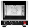 ПЕЧЬ КОНВЕКЦИОННАЯ TECNOEKA EKF 412 NALU