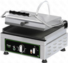 ГРИЛЬ КОНТАКТНЫЙ T-LUX PRIME CG 2525 RR