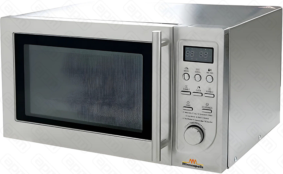 ПЕЧЬ СВЧ MINNEAPOLIS WDB 900 COMBI