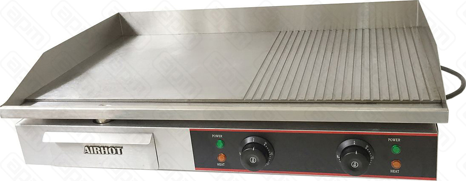 ПОВЕРХНОСТЬ ЖАРОЧНАЯ AIRHOT GE-730FG