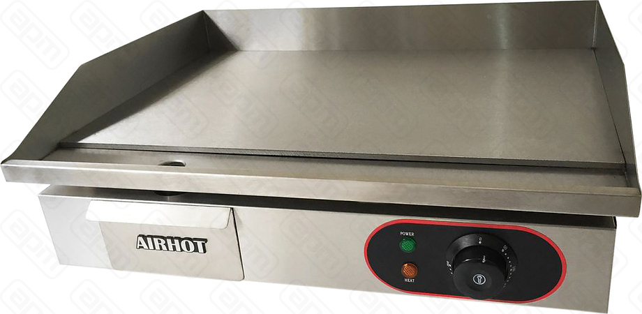 ПОВЕРХНОСТЬ ЖАРОЧНАЯ AIRHOT GE-550F