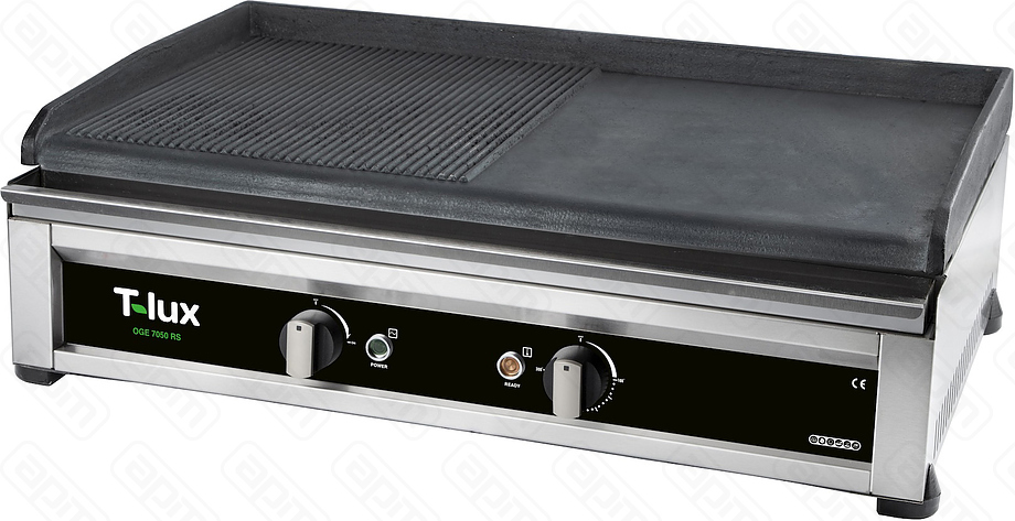 ПОВЕРХНОСТЬ ЖАРОЧНАЯ T-LUX OGE 7050 RS