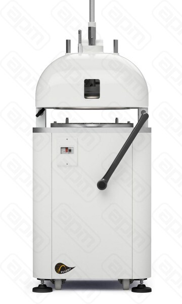 ТЕСТОДЕЛИТЕЛЬ-ОКРУГЛИТЕЛЬ PANERO SPA RP M 30 S