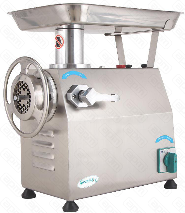 МЯСОРУБКА GASTROMIX MG-22SS С РЕВЕРСОМ