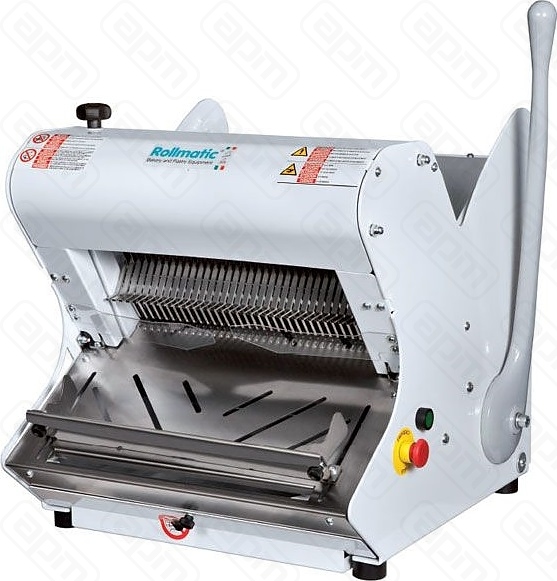ХЛЕБОРЕЗ ROLLMATIC C 42