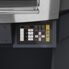 ПЕЧЬ ДЛЯ ПИЦЦЫ CUPPONE AO1401TS