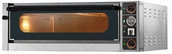 ПЕЧЬ ДЛЯ ПИЦЦЫ GAM ANTARES M6G TOP
