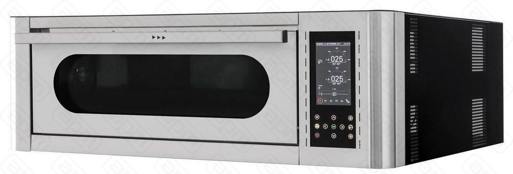 ПЕЧЬ ДЛЯ ПИЦЦЫ ITPIZZA PREMIUM G4 DIG