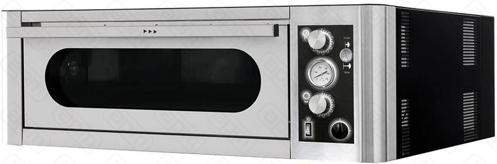 ПЕЧЬ ДЛЯ ПИЦЦЫ ITPIZZA PREMIUM G6L AIR MEC
