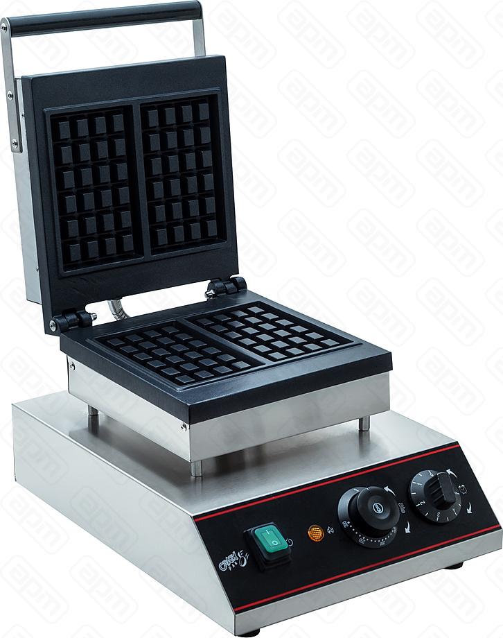 ВАФЕЛЬНИЦА CRAZY PAN CP-WFM03L