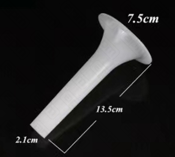 НАБОР КУПАТНИЦ ДЛЯ МЯСОРУБКИ CRAZY PAN CP-MM12C CP-MM12S