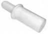 ТОЛКАТЕЛЬ ДЛЯ МЯСОРУБОК CRAZY PAN CP-MM12C CP-MM12S
