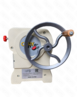 ТЕСТОРАСКАТКА CRAZY PAN CP-DSH350T
