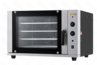 ПЕЧЬ КОНВЕКЦИОННАЯ CRAZY PAN CP-EC10FS