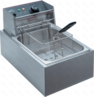 ФРИТЮРНИЦА CRAZY PAN CP-EF06L