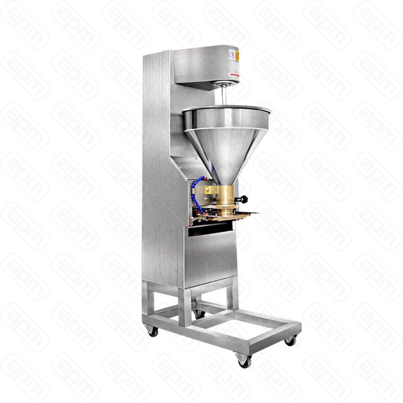 АППАРАТ ФОРМОВОЧНЫЙ ДЛЯ ПРОИЗВОДСТВА ТЕФТЕЛЕЙ CRAZY PAN CP-MBM160