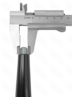РУЧКА ПЕРЕКЛЮЧЕНИЯ СКОРОСТЕЙ ДЛЯ МИКСЕРОВ CRAZY PAN CP-PM20 CP-PM30