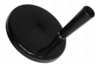 КОЛЕСО ПОДЪЕМА ДЕЖИ ДЛЯ МИКСЕРОВ CRAZY PAN CP-PM20 CP-PM30