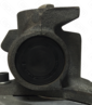 КРЫШКА-ЗАГЛУШКА РЕДУКТОРА МЯСОРУБОК CRAZY PAN CP-MM12C CP-MM12S
