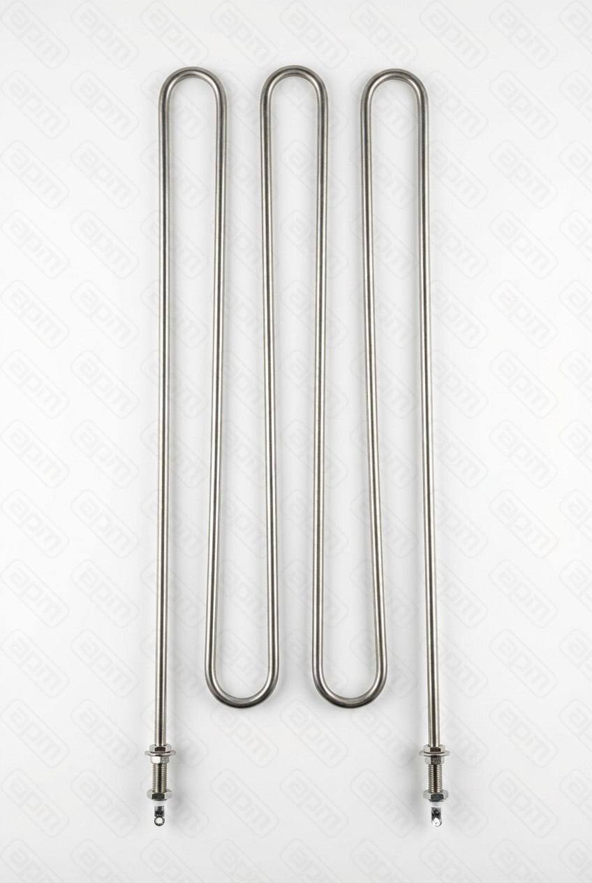 ТЭН ДЛЯ ПЕЧЕЙ ДЛЯ ПИЦЦЫ CRAZY PAN CP-POL22 CP-SP-HT-POL22
